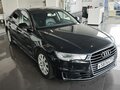 2015 Audi A6 IV (C7) Рестайлинг, чёрный, 1965000 рублей - вид 1