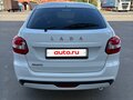 2020 Lada (ВАЗ) Granta I Рестайлинг, белый - вид 7