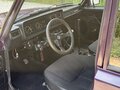 2004 Lada (ВАЗ) 2107, фиолетовый - вид 4