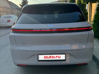 2025 Li Auto (Lixiang) L6 I, бежевый, 4000000 рублей, вид 5