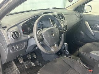 2016 Renault Logan II, бежевый, 849000 рублей, вид 5
