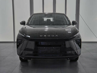 2026 Omoda C5 II, чёрный, 3230000 рублей, вид 2