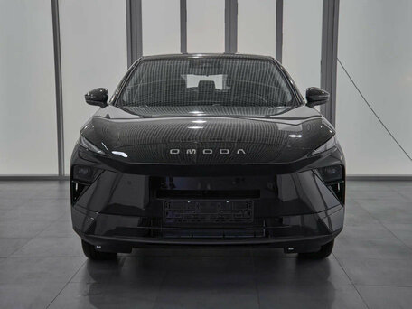 2026 Omoda C5 II, чёрный, 3230000 рублей, вид 2