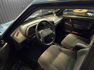 2004 Lada (ВАЗ) 2115, синий, 190000 рублей, вид 5