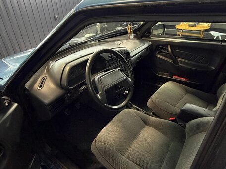 2004 Lada (ВАЗ) 2115, синий, 190000 рублей, вид 5