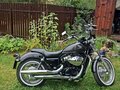 2011 Honda Shadow 750, серый, 649000 рублей