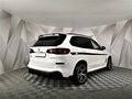 2021 BMW X5 40i IV (G05/G18), белый - вид 1