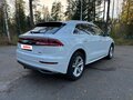 2018 Audi Q8 55 TFSI I (4M), белый, 4950000 рублей - вид 5