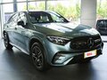 2026 Mercedes-Benz GLC Coupe 260 II (C254), голубой, 7900000 рублей - вид 2