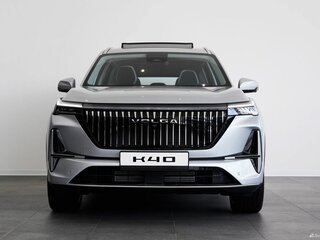 2026 VOLGA K40, серебристый, 3599000 рублей, вид 1