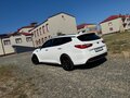 2019 Kia Optima IV Рестайлинг, белый, 2600000 рублей - вид 8