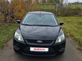 2009 Ford Focus II Рестайлинг, чёрный, 500000 рублей