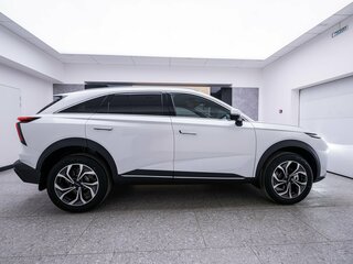 2026 Haval F7 II, белый, 3599000 рублей, вид 4