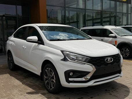 Lada (ВАЗ) Iskra