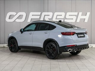 2023 Geely Tugella I Рестайлинг, серый, 2699000 рублей, вид 2