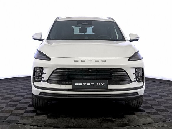 2026 Esteo MX, белый, 3540000 рублей - вид 4
