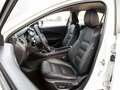 2017 Mazda 6 III (GJ) Рестайлинг, белый, 1545000 рублей - вид 9