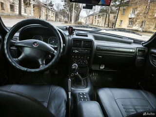 2007 ГАЗ 31105 «Волга», серебристый, 230000 рублей, вид 2