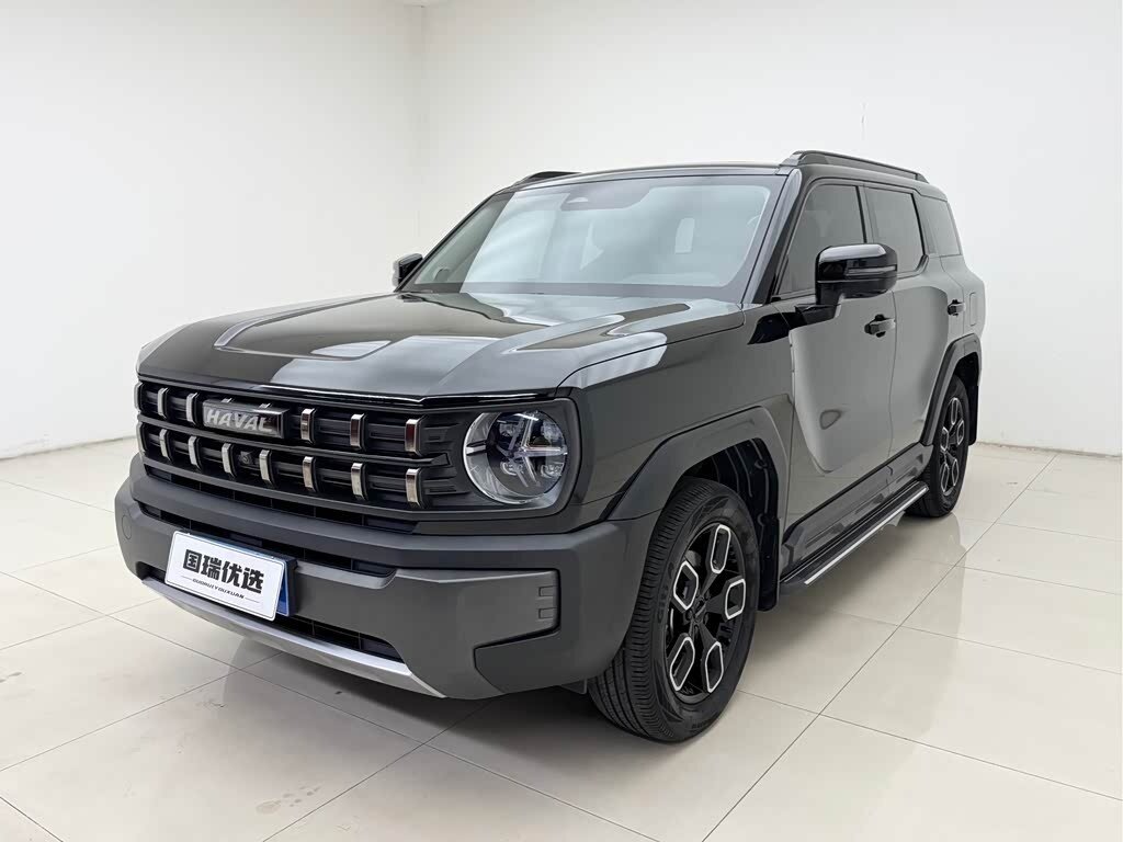 Открыть фотографии: Haval KuGou