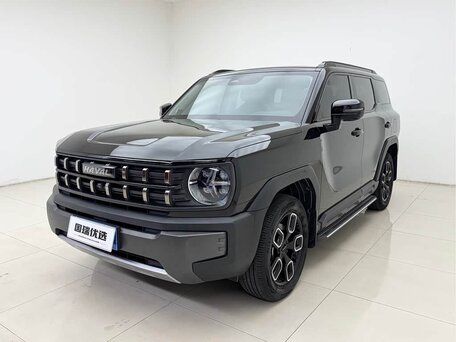 Haval KuGou