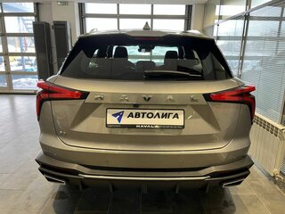 2026 Haval F7 II, серый, 2999000 рублей, вид 3