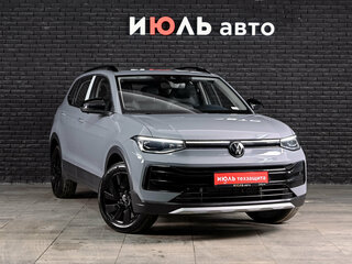 2025 Volkswagen Tharu XR 300 TSI, серый, 2890000 рублей, вид 3