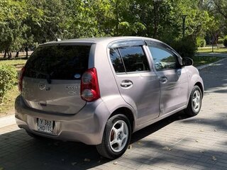 2012 Daihatsu Boon II, розовый, 425000 рублей, вид 3
