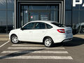 2024 Lada (ВАЗ) Granta I Рестайлинг, белый, 750000 рублей - вид 5