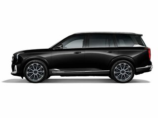 2026 GAC GS8 Dragon II, чёрный, 5349000 рублей, вид 1