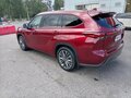 2021 Toyota Highlander IV (XU70), красный - вид 5