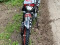 2022 Regulmoto Seven Medalist 150E, чёрный, 89000 рублей - вид 2