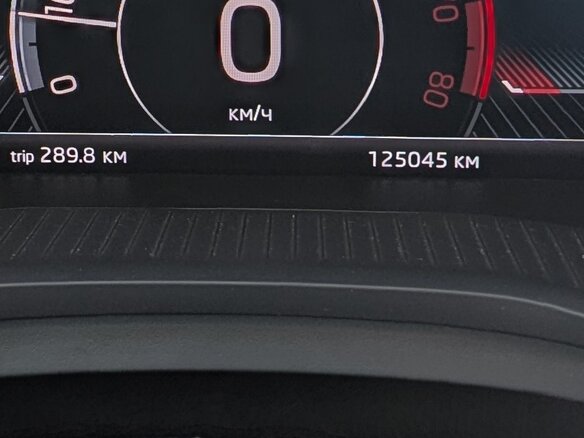 2019 Skoda Kodiaq I, чёрный - вид 12