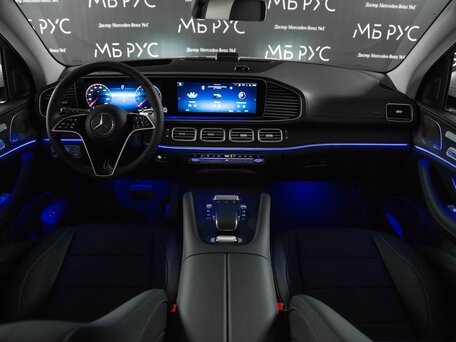 2026 Mercedes-Benz GLE 350 II (V167) Рестайлинг, белый, 11856000 рублей, вид 2