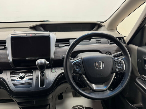 2019 Honda Freed II, белый, 1610000 рублей - вид 8