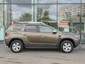 2021 Renault Duster II, коричневый, 1799000 рублей - вид 3