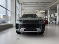 2025 KGM Torres, зелёный, 5430000 рублей - вид 5