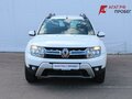 2017 Renault Duster I Рестайлинг, белый - вид 1