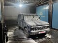 2012 Lada (ВАЗ) 2121 (4x4) I Рестайлинг, синий, 275000 рублей - вид 9