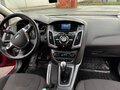 2011 Ford Focus III, пурпурный, 889000 рублей - вид 8