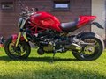 2015 Ducati Monster 1200, красный, 810000 рублей - вид 1