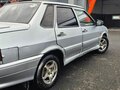 2007 Lada (ВАЗ) 2115, серебристый, 158000 рублей - вид 2