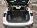 2023 Geely Binyue I Рестайлинг, белый, 1278800 рублей - вид 11