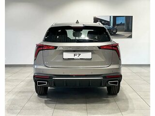 2026 Haval F7 II, серый, 3399000 рублей, вид 5