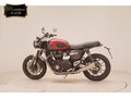 2024 Triumph Speed Twin, красный, 1220000 рублей - вид 5
