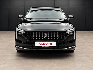 2023 FAW Bestune B70 I, чёрный, 1650000 рублей, вид 3