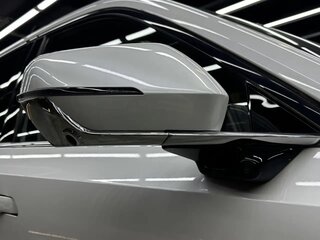 2026 GAC S9, белый, 5150000 рублей, вид 5