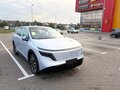2026 Nissan NX8 73 kWh, серебристый, 2620000 рублей