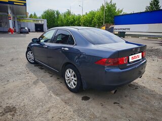 2004 Honda Accord VII, серый, 850000 рублей, вид 4