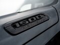 2018 Ram 1500 Crew Cab IV (DS/DJ), синий - вид 6