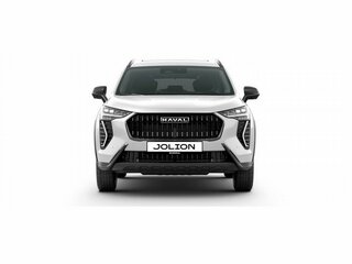 2026 Haval Jolion I Рестайлинг, белый, 2099000 рублей, вид 2